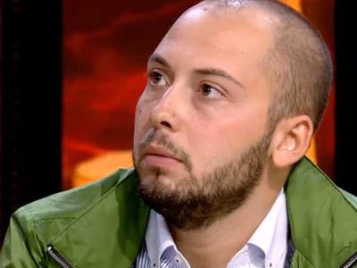 La desgracia lo rodea: José Antonio Avilés volvió a ser opacado por una mala noticia