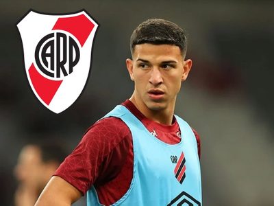 Gallardo tiene un Plan B: el futbolista que busca River si no llega Esquivel