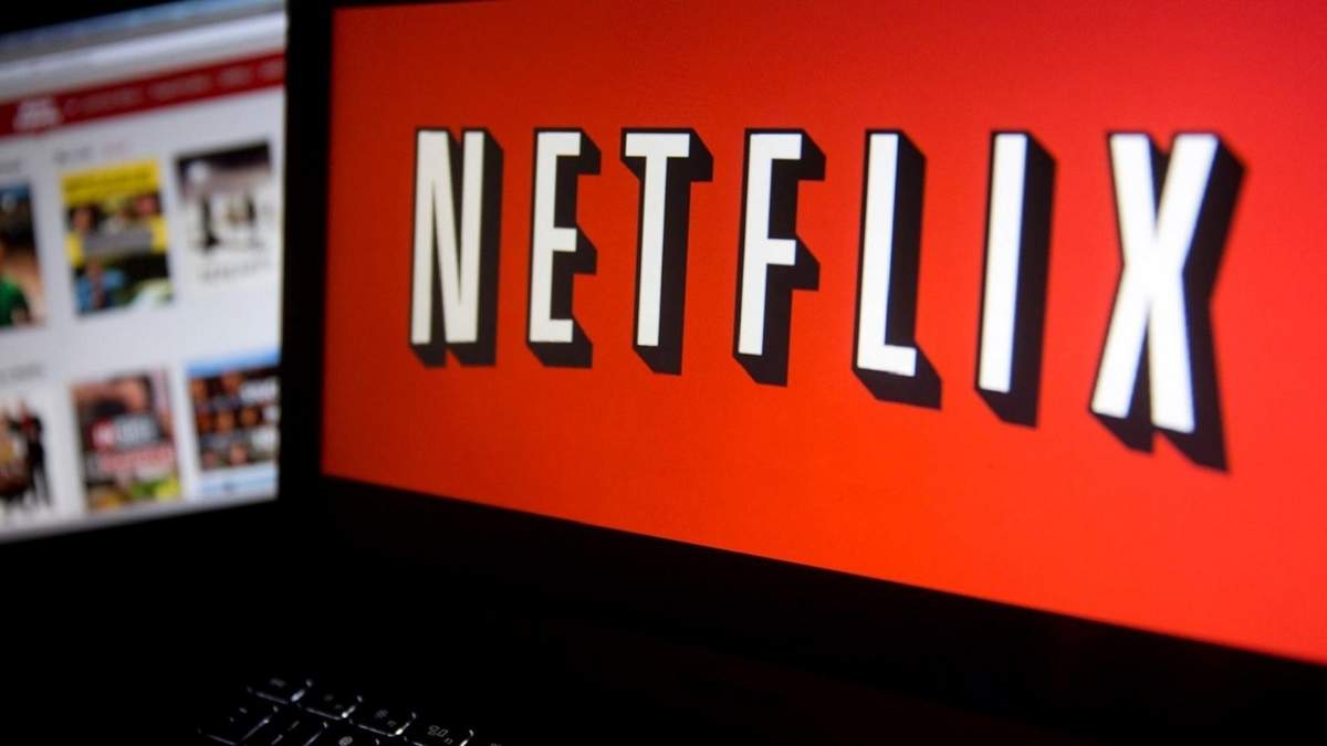 Netflix. Fuente: (Instagram)