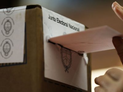 Se define el camino a las PASO: cómo quedan conformadas las alianzas