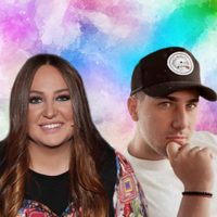 Rocío Flores y su pareja celebran de alegría: una noticia que les cambiará la vida