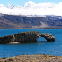 Patagonia en verano: 3 lugares poco conocidos para recorrer en auto