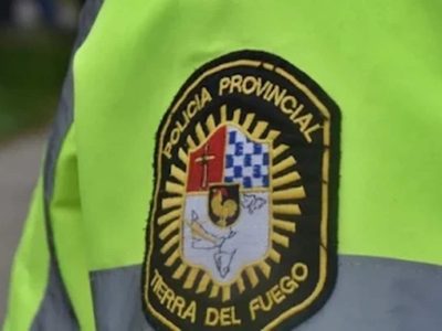Tierra del Fuego inicia el 2026 con una renovación jerárquica en su Policía