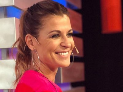 “Aprendí a dejar ir”: en su mejor momento, Eugenia Tobal y una sorpresiva declaración que conmovió