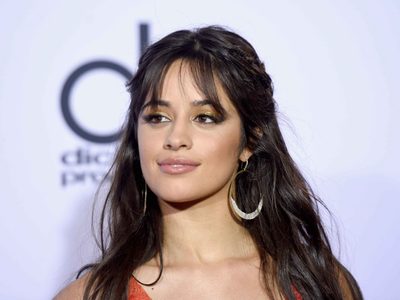 ¡Se hizo viral! Camila Cabello se apareció con esto... ¡Increíble!