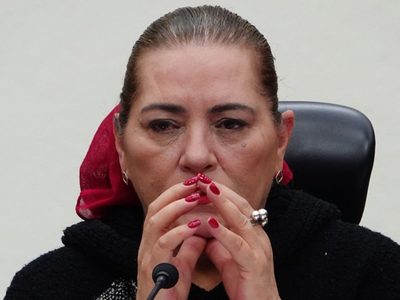 INE ordena a la revista “Siempre” retirar publicación contra Claudia Sheinbaum