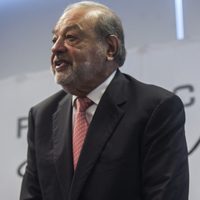 Caen 3.1% ingresos de América Móvil en el cuarto trimestre de 2020