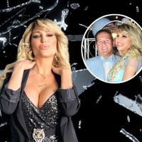 "Hubo una discusión": la exigencia de Vicky Xipolitakis que Javier Naselli se negó a cumplir