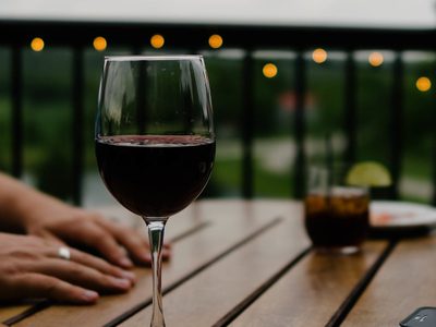 Qué pasara con el mundo del vino después de la pandemia