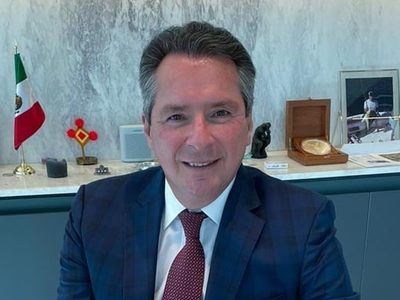 Denuncian al consejero jurídico de Nayarit por presunta operación de red inmobiliaria