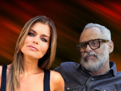 "Un montón de cosas": Angie Balbiani rompió el silencio sobre su relación con Jorge Rial