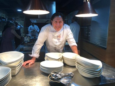 La necesidad de reinventarse en la gastronomía