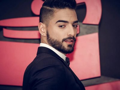 Maluma publica un controversial estado y podría estar dedicado a su ex. ¡Fue una relación "tóxica"!