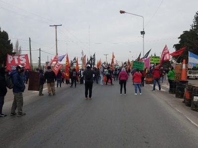 Por la represión en Jujuy, organizaciones movilizarán y cortarán los puentes carreteros