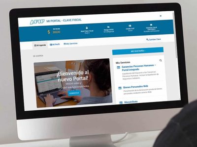 La AFIP anunció un cambio en la recategorización del monotributo