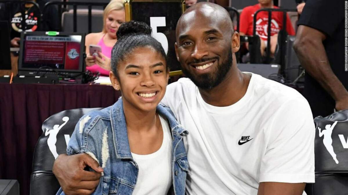 Kobe Bryant. Foto: Instagram