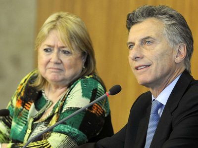 Malcorra cree que el coronavirus impulsará una nueva globalización