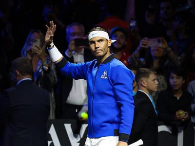 ¿Se acerca el final?: la determinante decisión que tomó Rafael Nadal para su futuro