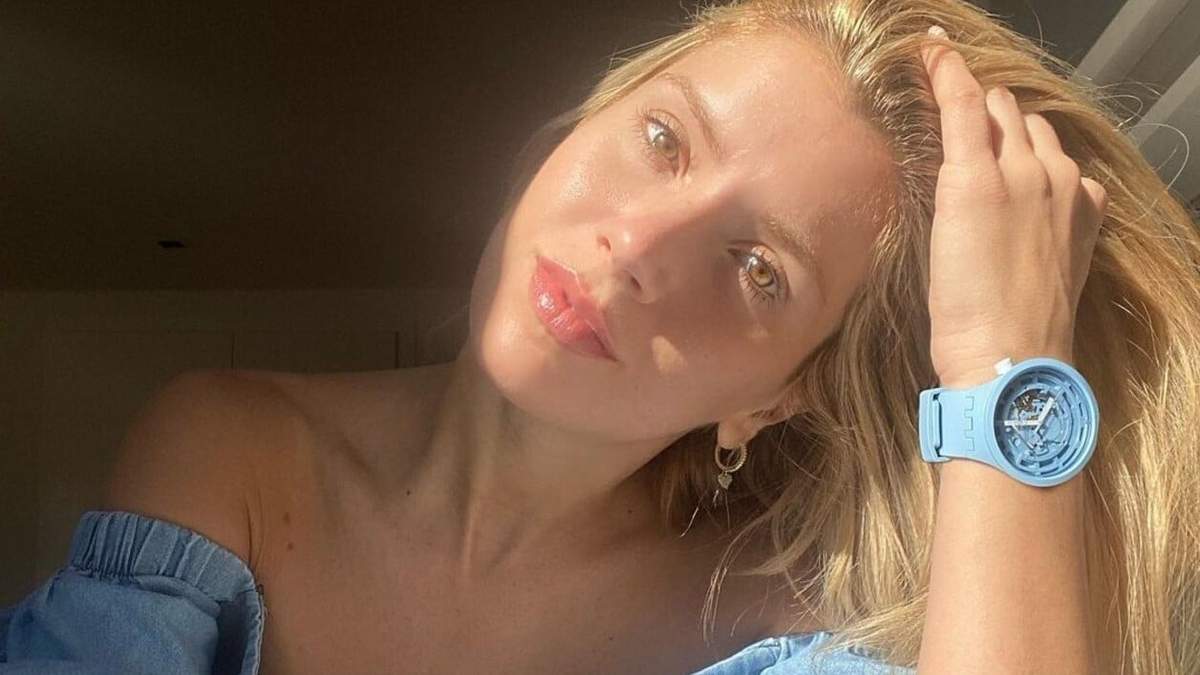 Laurita Fernández. Fuente: (Instagram)