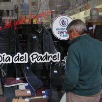 Las ventas por el Día del Padre en Neuquén cayeron un 11.5 por ciento