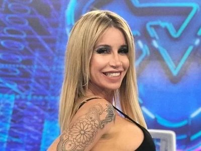 ¿Qué pasó en México? Florencia Peña subió las postales más explosivas ¡Mirá!