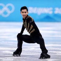 Donovan Carrillo: ¿a qué hora y por dónde ver al patinador mexicano en la final de Beijing 2022?