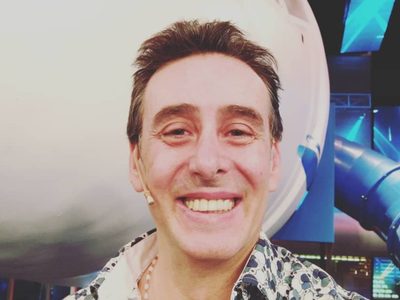"Ya no era feliz": Rodrigo Vagoneta conmovió al hablar de la enfermedad que logró vencer