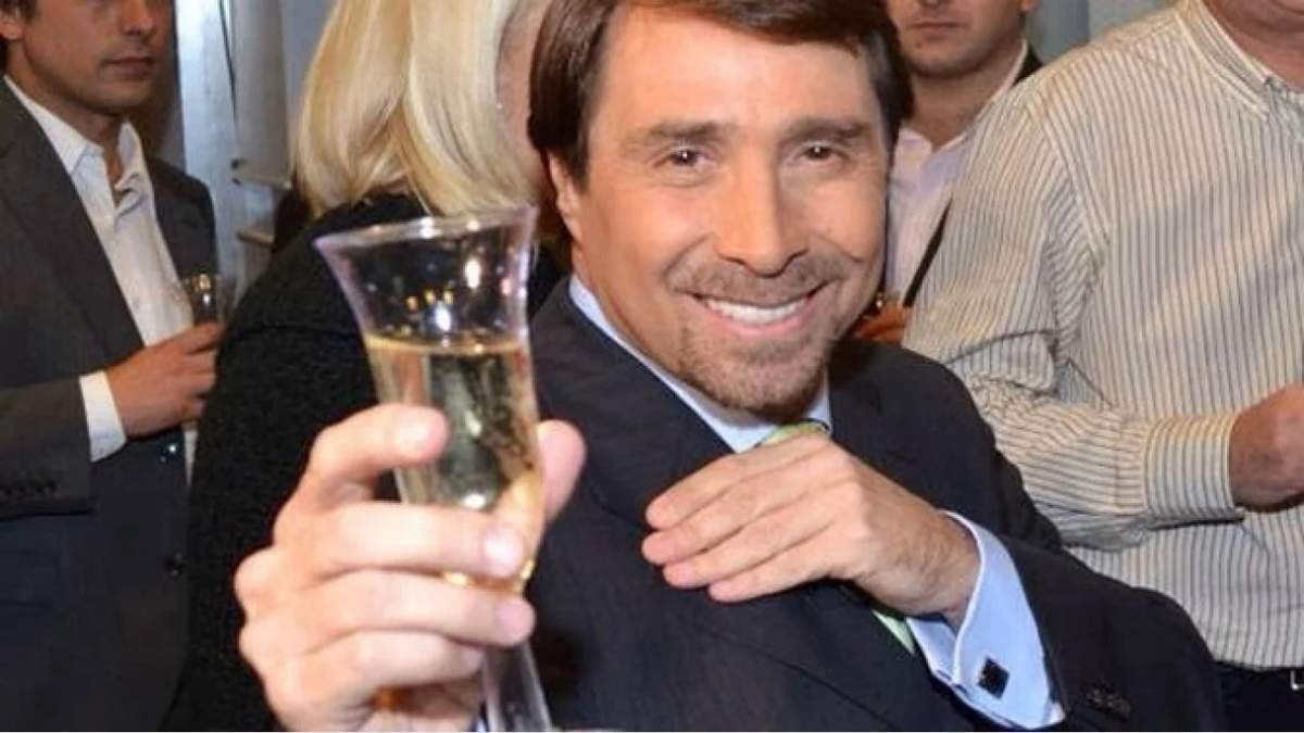 Eduardo Feinmann. Fuente: (Twitter)