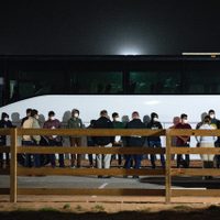 EU detalla medidas para reconstruir el sistema migratorio y hacerlo "más humano y seguro"