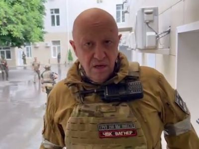 Kremlin: "Error deliberado", entre las posibles causas del accidente aéreo de Prigozhin
