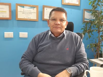 César Pérez se reunió con Patricia Bullrich y le expresó su preocupación por la violencia narco en Cutral Co