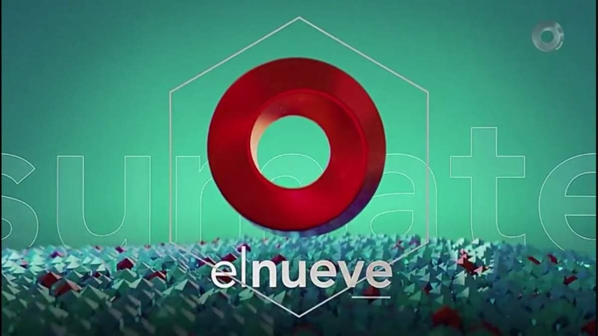 El Nueve. Fuente: (YouTube)