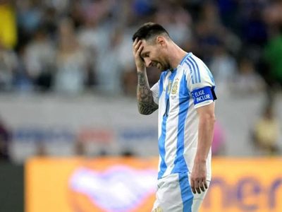 No es el que más gana: los cuatro deportistas que ingresan más dinero que Lionel Messi