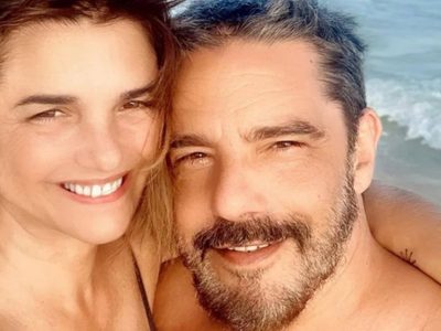 “Fueron días de angustia”: el duro relato de Araceli González sobre la enfermedad de Fabián Mazzei