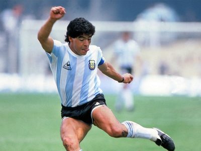 UEFA y CONMEBOL planean un Italia-Argentina como homenaje a Maradona