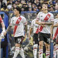 Con la calculadora en la mano: los resultados que clasificarían a River a los play-offs del Torneo Clausura