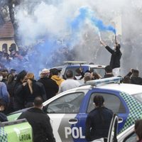 Tras cuatro días, finalizaron los cortes de la Policía Bonaerense