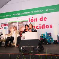 Muere la pintora y muralista Rina Lazo a los 96 años