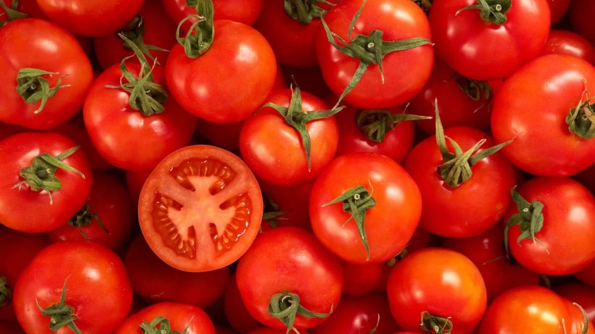 El tomate importado sale un 50% más caro. Fuente: (X)
