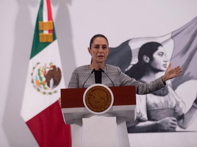 México y Colombia buscan intercambiar información tras captura de sicarios en Michoacán