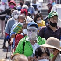 Covid: lo que el gobierno no aprendió de la pandemia