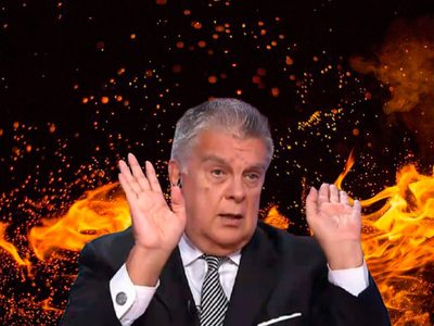 Luis Ventura rompió el silencio tras los rumores de renuncia a APTRA