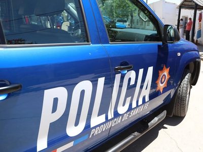 Asesinaron a tiros a un nene de 4 años durante una balacera