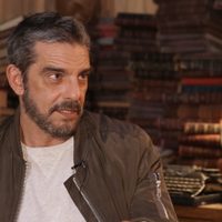 "Te voy a extrañar": Fabián Mazzei manifestó su incontenible dolor en las redes. ¡Fuerzas!