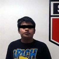 Joven que grabó con su celular a una mujer bañándose es detenido en NL