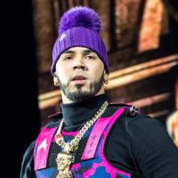 ¡Se pasó de listo! Anuel AA quiere consagrarse como el "Dios del trap" pero le va muy mal