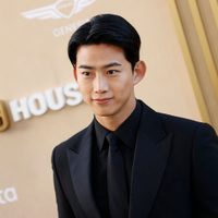Aclaró todo: Ok Taecyeon explicó la historia de las fotos de su supuesto compromiso