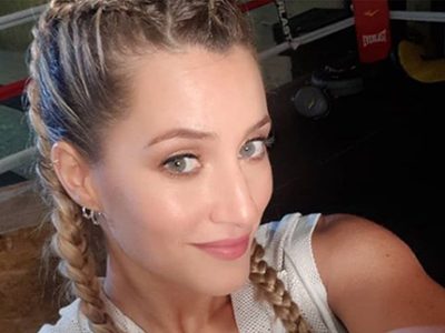 El truco para alejar a los caracoles de tu huerta y que logre ser como la de Mica Viciconte