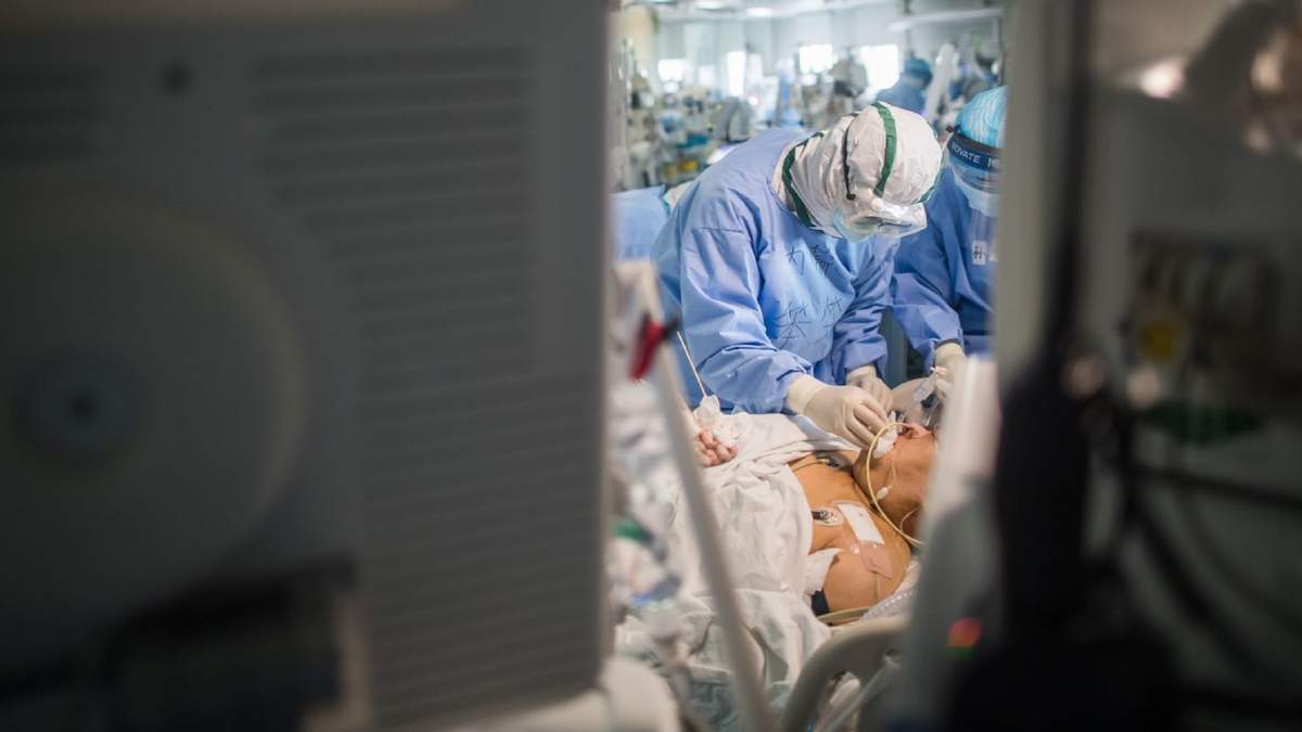 Neuquén tiene su segundo paciente recuperado de coronavirus. Fuente: (Twitter)