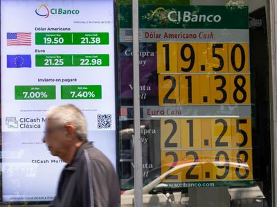 CI Banco también niega nexos con el narco